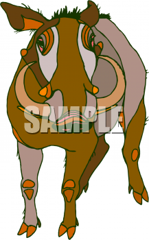 Farm Animal Clipart