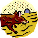 Rodent Clipart