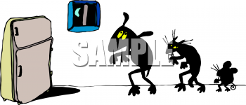 Dog Clipart