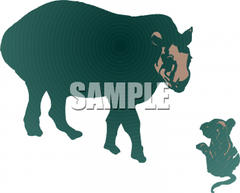 Farm Animal Clipart