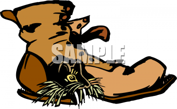 Rodent Clipart