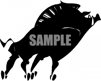 Farm Animal Clipart