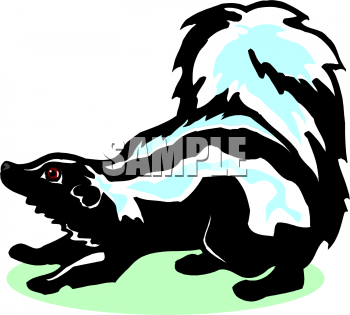 Mammal Clipart