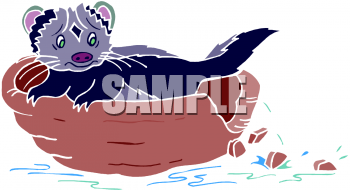 Mammal Clipart