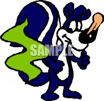 Mammal Clipart