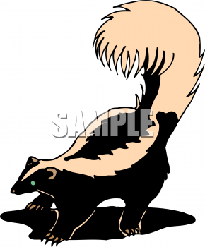 Mammal Clipart