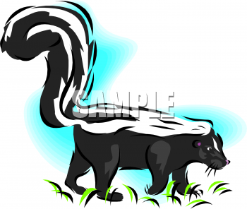Mammal Clipart