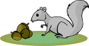 Rodent Clipart