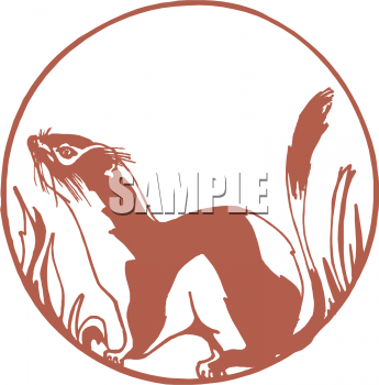 Rodent Clipart
