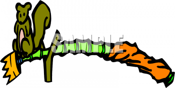 Rodent Clipart