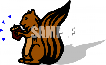 Rodent Clipart
