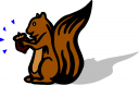 Rodent Clipart