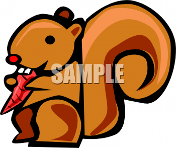 Rodent Clipart