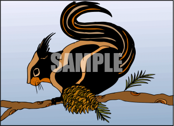 Rodent Clipart