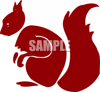 Rodent Clipart