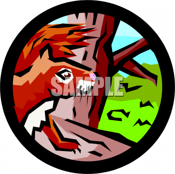 Rodent Clipart