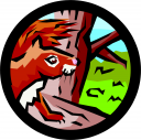 Rodent Clipart