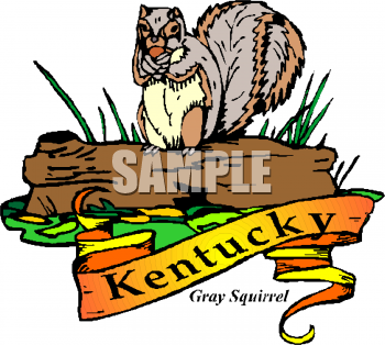 Rodent Clipart