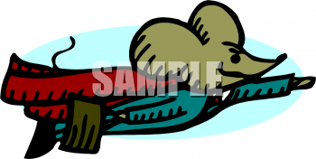 Rodent Clipart