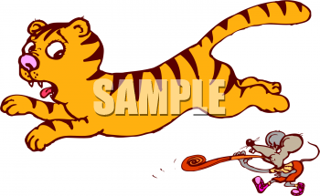 Rodent Clipart