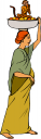 Primate Clipart