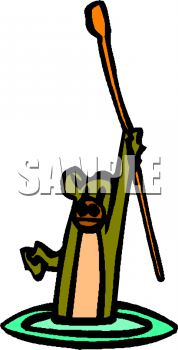 Primate Clipart