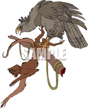 Primate Clipart