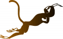 Primate Clipart