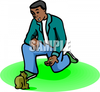Rodent Clipart