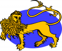 Big Cat Clipart