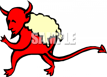 Farm Animal Clipart