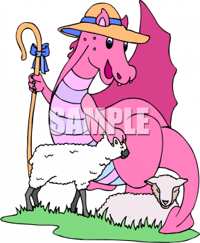 Farm Animal Clipart