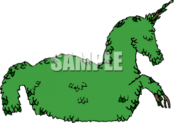 Nature and Scenic Clipart