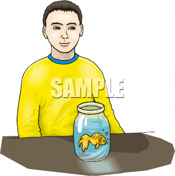Fish and Sea Life Clipart