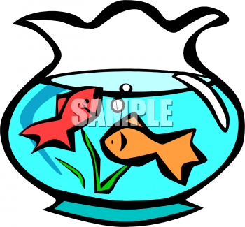 Fish and Sea Life Clipart