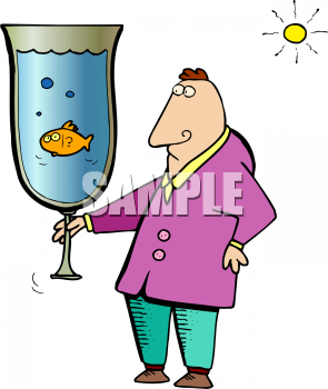 Fish and Sea Life Clipart