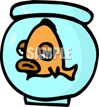 Fish and Sea Life Clipart