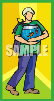 Fish and Sea Life Clipart