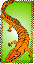 Reptile Clipart