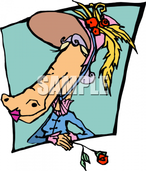 Reptile Clipart