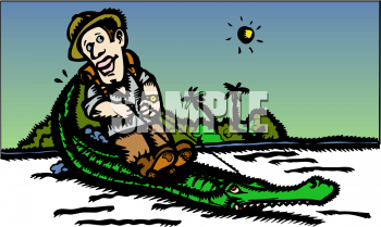 Reptile Clipart