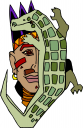 Reptile Clipart
