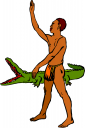 Reptile Clipart
