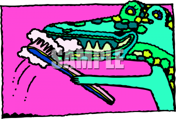 Reptile Clipart