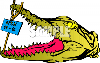 Reptile Clipart