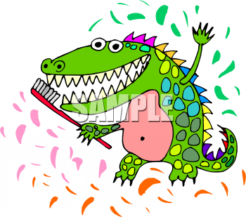 Reptile Clipart