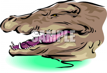 Reptile Clipart