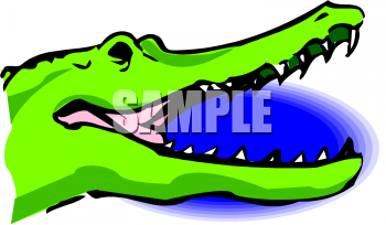 Reptile Clipart