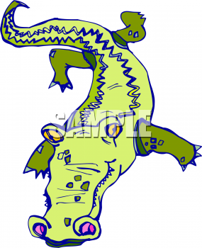 Reptile Clipart