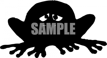 Amphibians Clipart